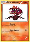 count chompula