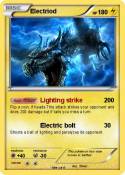 Electriod
