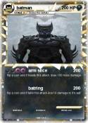batman