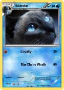 Bluestar