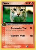 Firestar