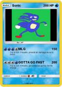 Sonic