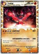 Yveltal