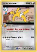 homer simpson