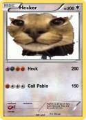 Hecker