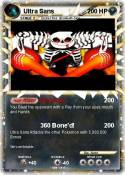 Ultra Sans
