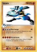 lucario
