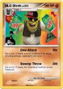 MLG Shrek