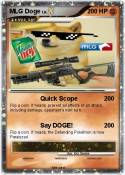 MLG Doge