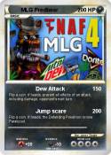 MLG Fredbear