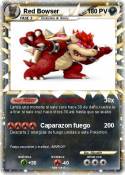 Red Bowser