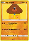 Hey Duggee