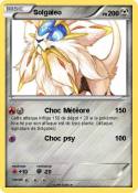 Solgaleo