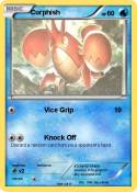 Corphish