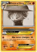 General Emu