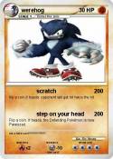 werehog