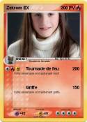 Zekrom EX