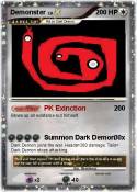 Demonster