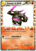 Diamant de Méta