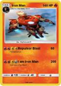 Iron Man