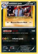 pokémon pete
