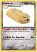 Doge Bread