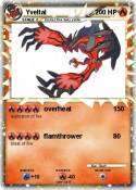 Yveltal