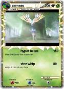 xerneas
