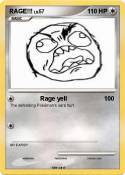 RAGE!!!