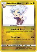 WindSlashRiven