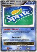 Mini Sprite