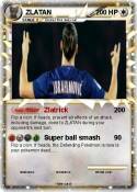 ZLATAN