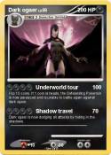 Dark ogaer