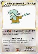 dabbingsquidwar