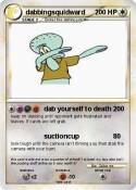 dabbingsquidwar