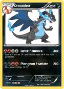 Dracaufeu
