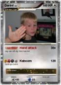 Daniel
