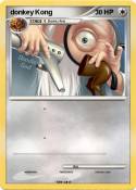 donkey Kong