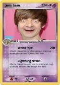 Jusin bean