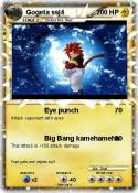 Gogeta ssj4