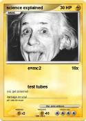 science explain
