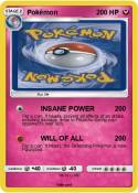 Pokémon