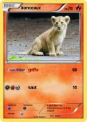 lionceaux