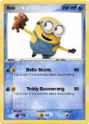 Bob