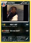 Deez Nutz