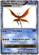 Ultimate Glacia