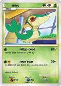 snivy