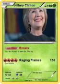 Hillary Clinton