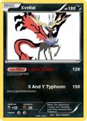 Xveltal