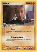 Savage